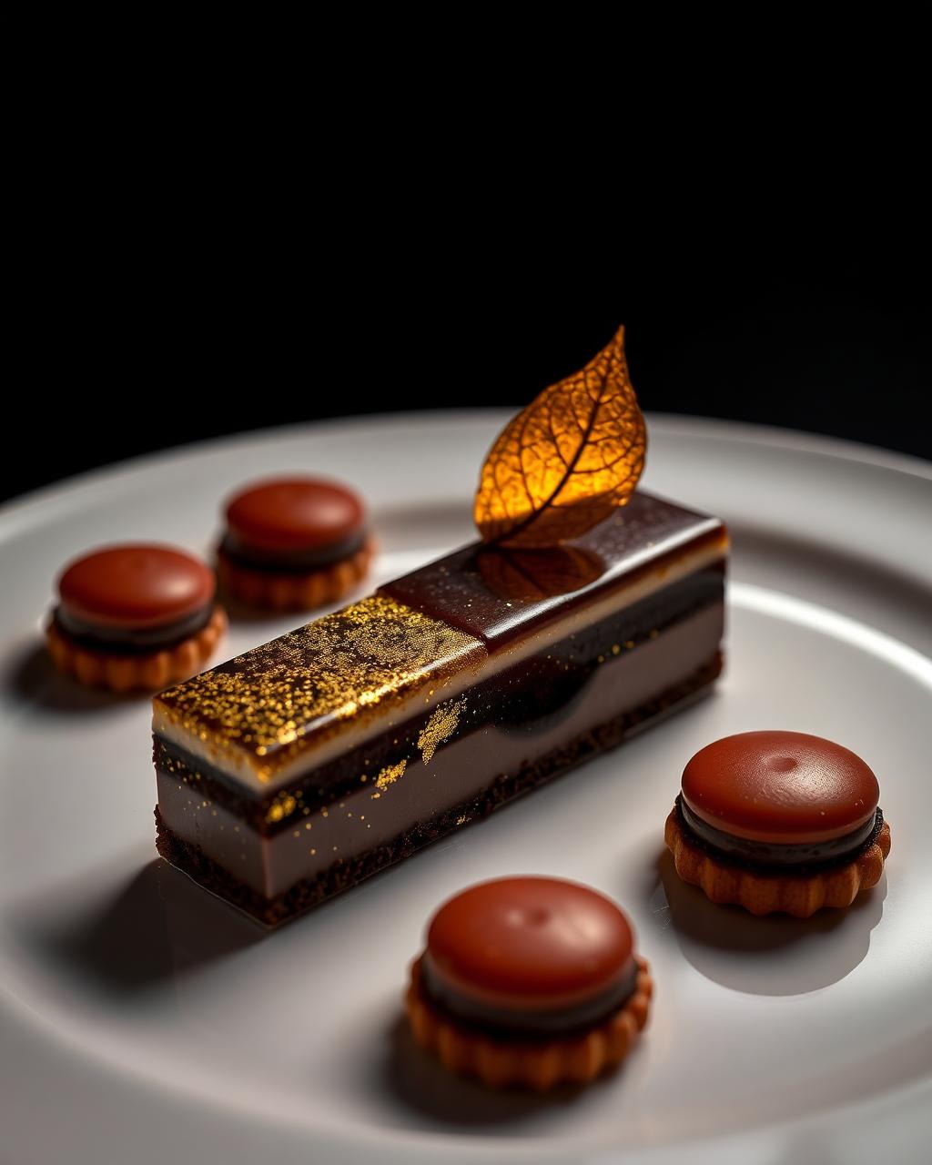 Expériences culinaires signature